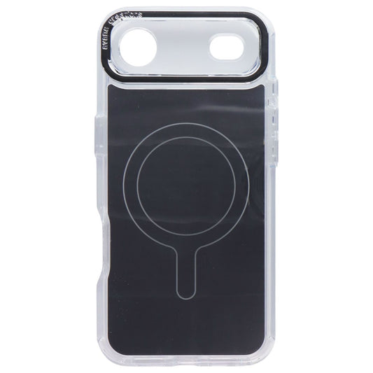 Avana Creations Glim Case for MagSafe for Apple iPhone 17 Air - Ice