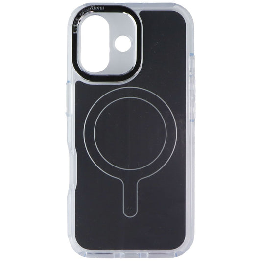 AVANA Creations Glim Series Case for MagSafe for Apple iPhone 17 - Pearl Cell Phone - Cases, Covers & Skins Avana - Simple Cell Bulk Wholesale Pricing - USA Seller