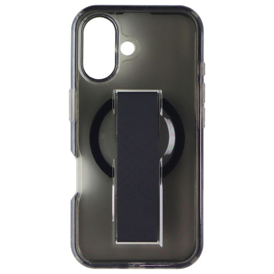 Avana Creations - Grip-it Ash Case for MagSafe for Apple iPhone 16 - Ash Cell Phone - Cases, Covers & Skins Avana - Simple Cell Bulk Wholesale Pricing - USA Seller