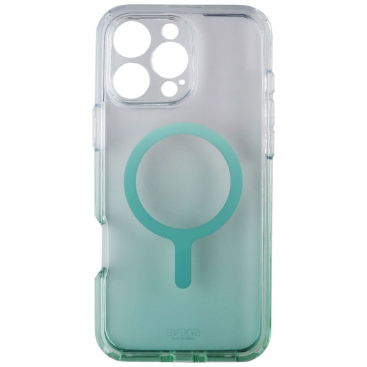 AVANA Protective Case for MagSafe for iPhone 16 Pro Max - Sunrise Sage Green Cell Phone - Cases, Covers & Skins Avana - Simple Cell Bulk Wholesale Pricing - USA Seller