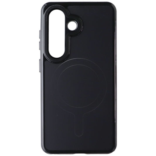 Avana Creations Black Ice Series MagSafe Case for Samsung Galaxy S26 - Black