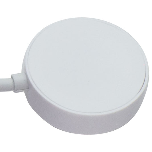 Awanta 5V/.35A Smart Watch USB-A Charging Cable (AWA-4506WH) - White Smart Watch Accessories - Chargers & Docking Stations Awanta - Simple Cell Bulk Wholesale Pricing - USA Seller