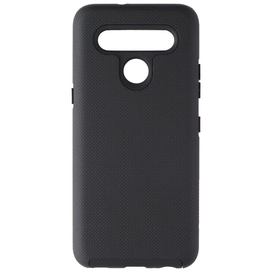 AXESSORIZE PROTech Series Case for LG K41S - Black Cell Phone - Cases, Covers & Skins Axessorize - Simple Cell Bulk Wholesale Pricing - USA Seller