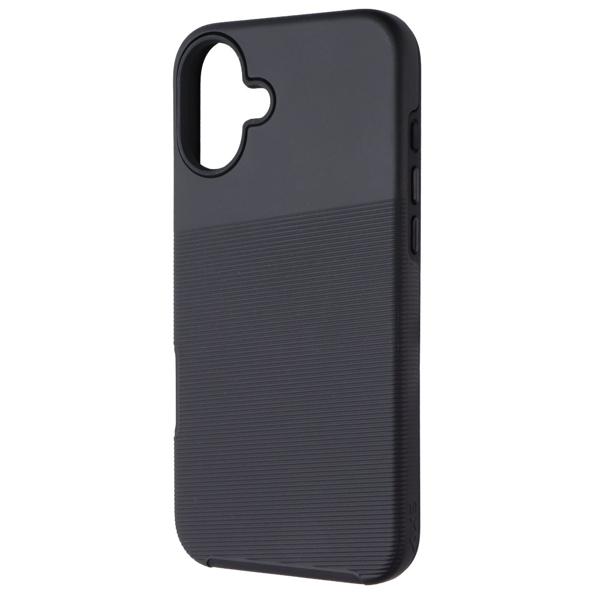 Axessorize PROTech Plus Case Compatible with Apple iPhone 16 Plus - Black Cell Phone - Cases, Covers & Skins Axessorize - Simple Cell Bulk Wholesale Pricing - USA Seller