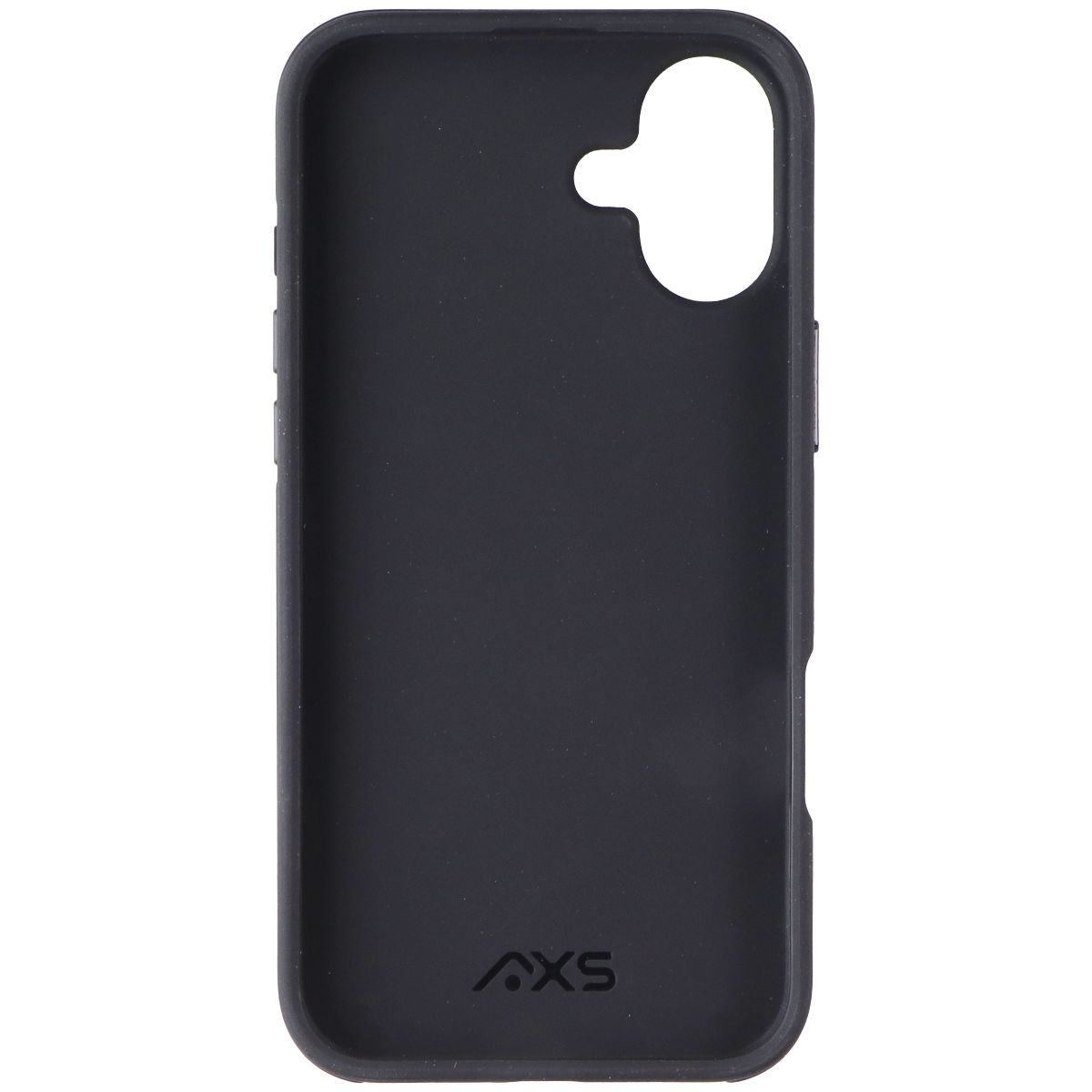 Axessorize PROTech Plus Case Compatible with Apple iPhone 16 Plus - Black Cell Phone - Cases, Covers & Skins Axessorize - Simple Cell Bulk Wholesale Pricing - USA Seller