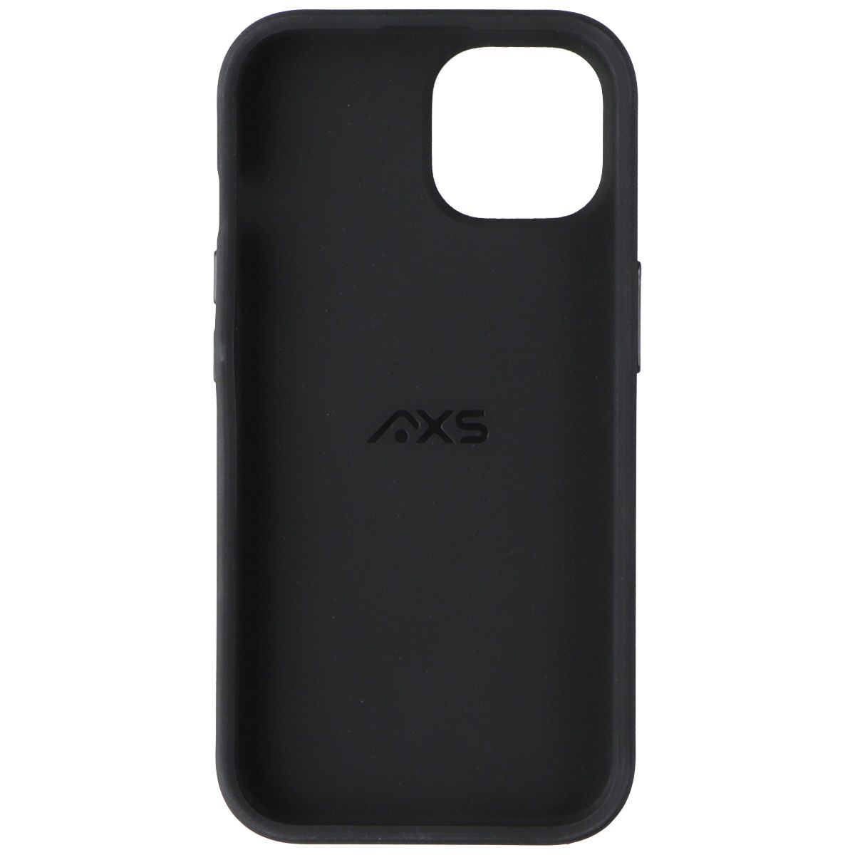 AXS by Axessorize PROTech Plus Rugged Case for Apple iPhone 15 - Black