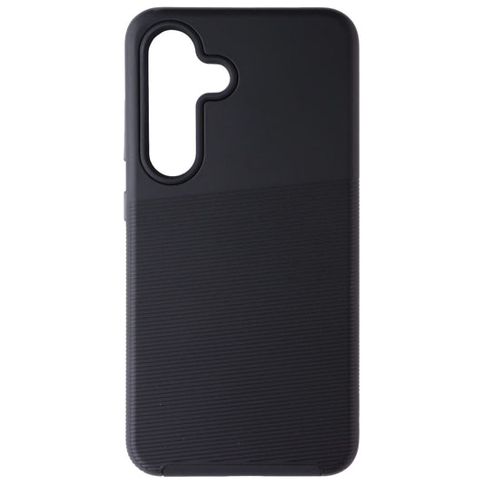 Axessorize AXS PROTech Plus Pack for Samsung Galaxy S25 - Black Cell Phone - Cases, Covers & Skins Axessorize - Simple Cell Bulk Wholesale Pricing - USA Seller