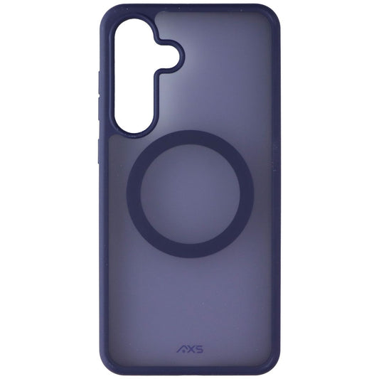 AXS ProShield Pack Slim Hybrid Case + Screen Protector for Galaxy S25 FE - Blue