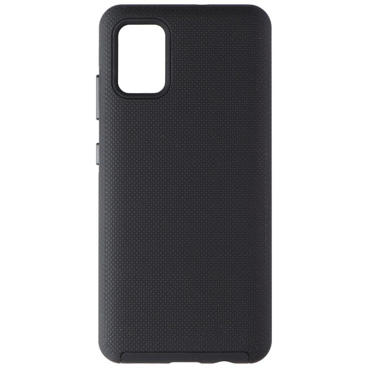 Axessorize PROTech Dual Layer Rugged Case for Samsung Galaxy A51 - Black Cell Phone - Cases, Covers & Skins Axessorize - Simple Cell Bulk Wholesale Pricing - USA Seller