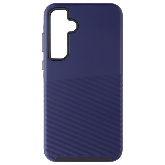 Axessorize PROTech Plus Pack Case/Screen Protector for Samsung Galaxy A35 - Blue Cell Phone - Cases, Covers & Skins Axessorize - Simple Cell Bulk Wholesale Pricing - USA Seller