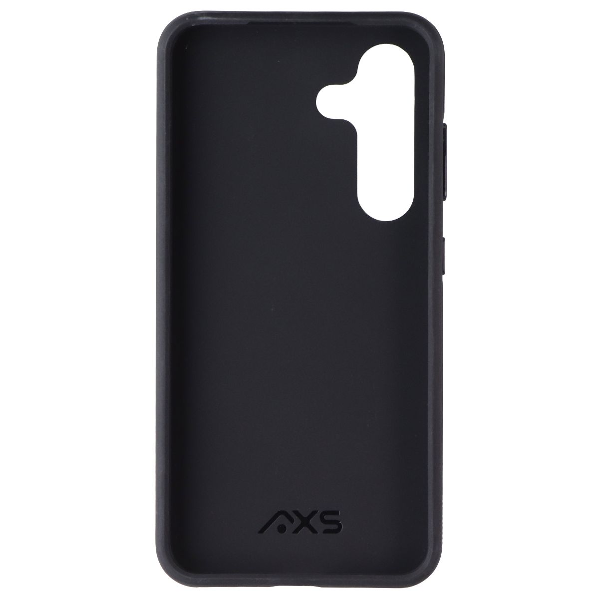 Axessorize AXS ProTech Plus Premium Rugged Case for Samsung Galaxy S25 - Black Cell Phone - Cases, Covers & Skins Axessorize - Simple Cell Bulk Wholesale Pricing - USA Seller