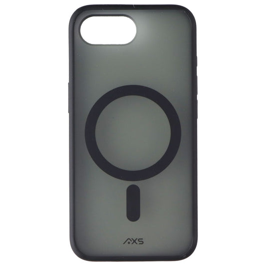 AXS PROShield Pack (Case + Glass) for MagSafe for Apple iPhone 16e - Smoke Cell Phone - Accessory Bundles Axessorize - Simple Cell Bulk Wholesale Pricing - USA Seller