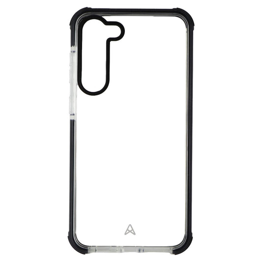 Axessorize PROShield Plus Rugged Case for Galaxy (S23+) - Black/Clear Cell Phone - Cases, Covers & Skins Axessorize - Simple Cell Bulk Wholesale Pricing - USA Seller