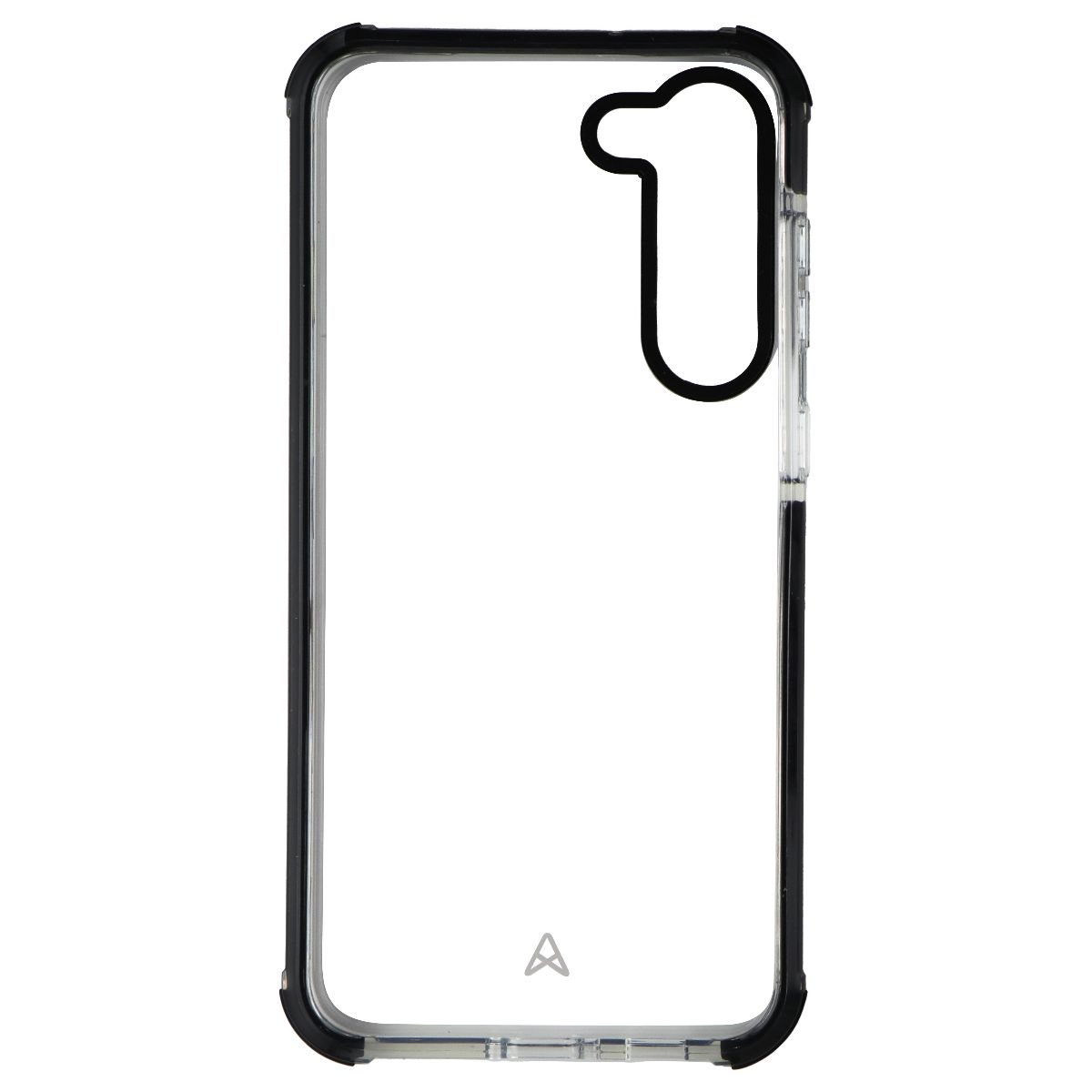 Axessorize PROShield Plus Rugged Case for Galaxy (S23+) - Black/Clear Cell Phone - Cases, Covers & Skins Axessorize - Simple Cell Bulk Wholesale Pricing - USA Seller