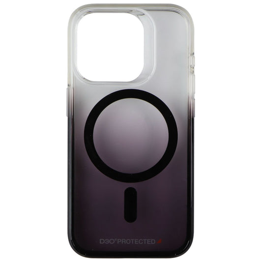 Axessorize Crystal Shield Case for MagSafe for iPhone 15 Pro - Smoke Gradient Cell Phone - Cases, Covers & Skins Axessorize - Simple Cell Bulk Wholesale Pricing - USA Seller