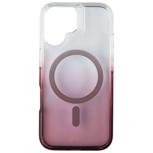 Axessorize Crystal Shield Case for MagSafe for Apple iPhone 16 - Nude Gradient Cell Phone - Cases, Covers & Skins Axessorize - Simple Cell Bulk Wholesale Pricing - USA Seller
