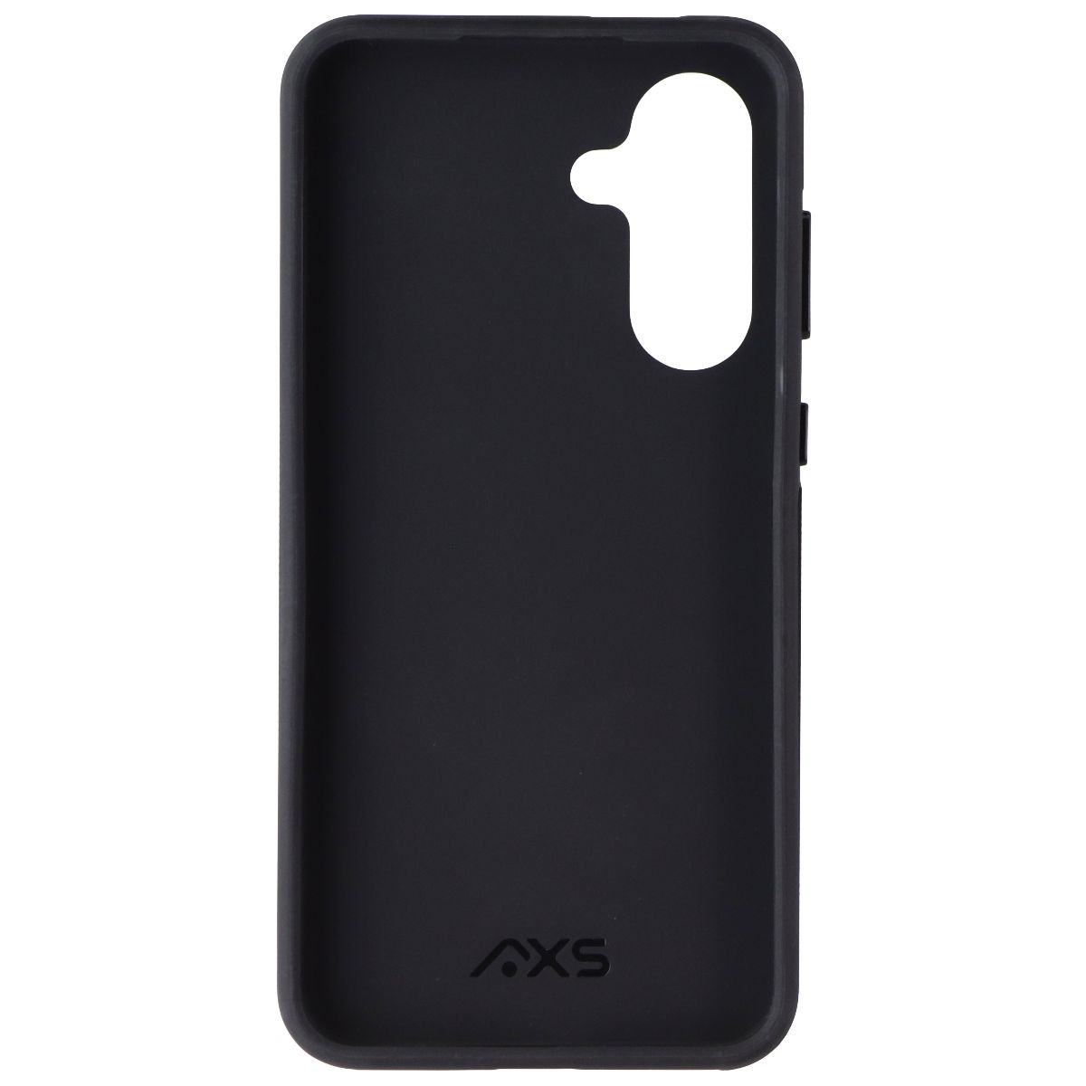 Axessorize AXS ProTech Plus Premium Rugged Case for Samsung Galaxy A36 - Black