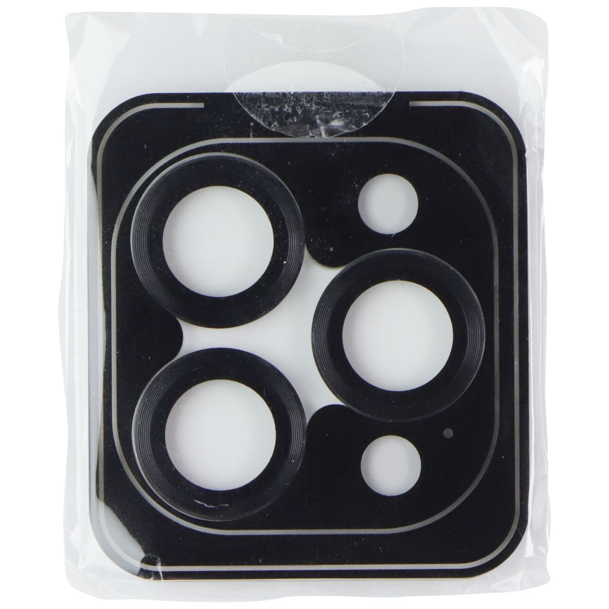 AXS ARMORGlass Pro Camera Lens Protector for iPhone 16-14 Pro Max / 16-14 Pro