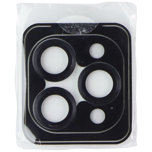 AXS ARMORGlass Pro Camera Lens Protector for iPhone 16-14 Pro Max / 16-14 Pro