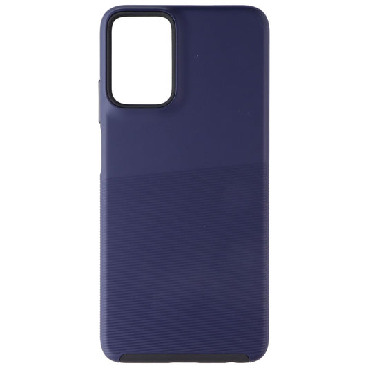 AXS ProTech Case for Motorola Moto G 5G (2024) - Blue Cell Phone - Cases, Covers & Skins Axessorize - Simple Cell Bulk Wholesale Pricing - USA Seller