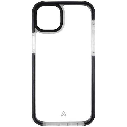 Axessorize PROShield Plus Rugged Case for iPhone 14 Plus - Black/Clear