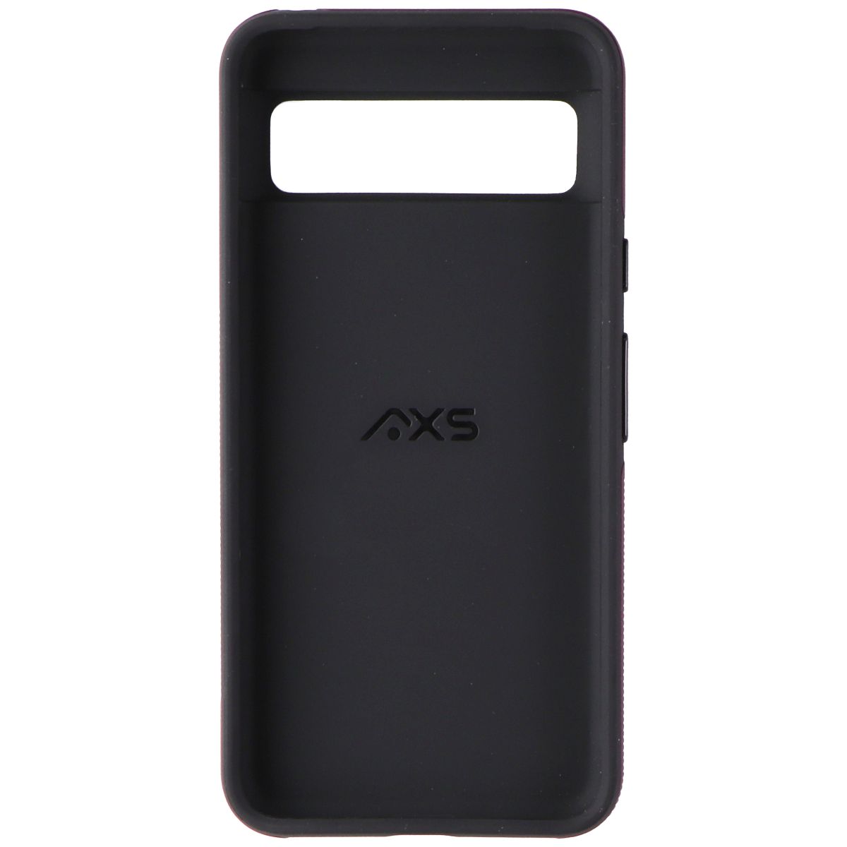 Axessorize AXS PROTech Plus Premium Rugged Case for Google Pixel 8 - Sangria Cell Phone - Cases, Covers & Skins Axessorize - Simple Cell Bulk Wholesale Pricing - USA Seller