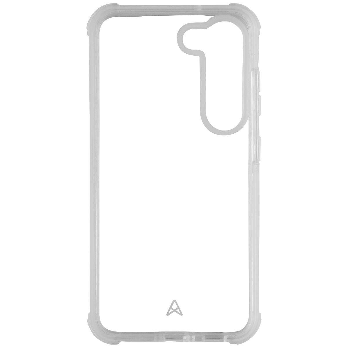 Axessorize PROShield Plus Rugged Case for Galaxy S23 - Clear Cell Phone - Cases, Covers & Skins Axessorize - Simple Cell Bulk Wholesale Pricing - USA Seller