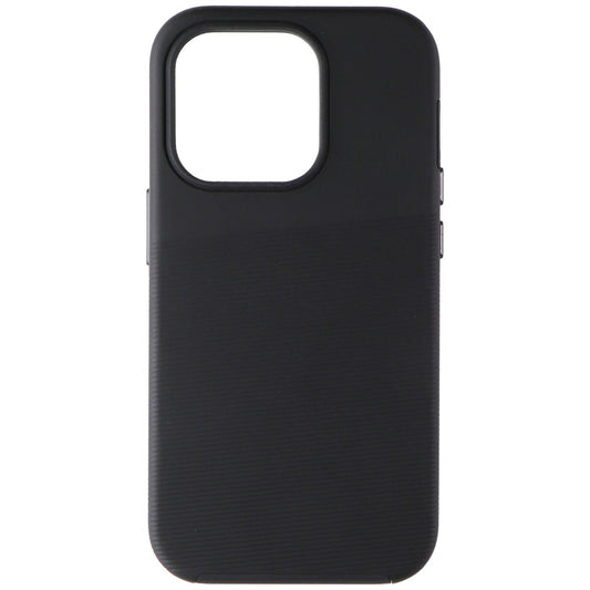 AXS by Axessorize PROTech Plus Rugged Case for Apple iPhone 15 Pro - Black Cell Phone - Cases, Covers & Skins Axessorize - Simple Cell Bulk Wholesale Pricing - USA Seller