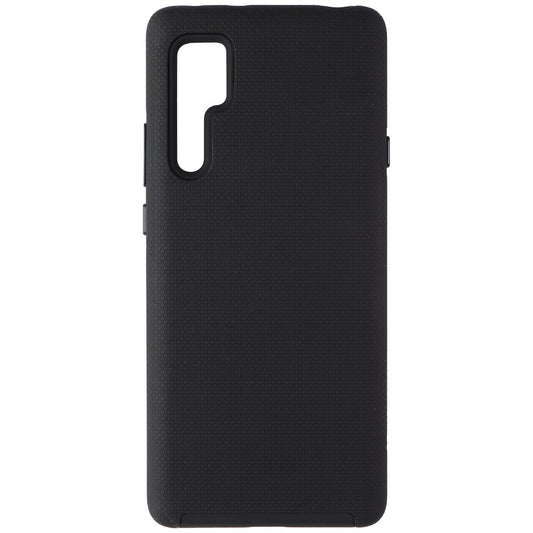 AXESSORIZE ProTech Dual Layer Rugged Series Case for TCL 20 Pro 5G - Black Cell Phone - Cases, Covers & Skins Axessorize - Simple Cell Bulk Wholesale Pricing - USA Seller