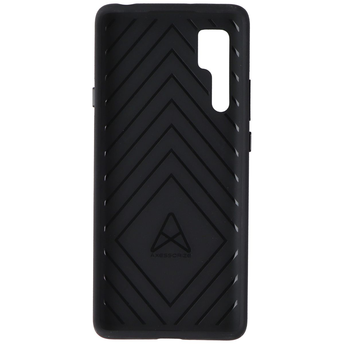 AXESSORIZE ProTech Dual Layer Rugged Series Case for TCL 20 Pro 5G - Black Cell Phone - Cases, Covers & Skins Axessorize - Simple Cell Bulk Wholesale Pricing - USA Seller