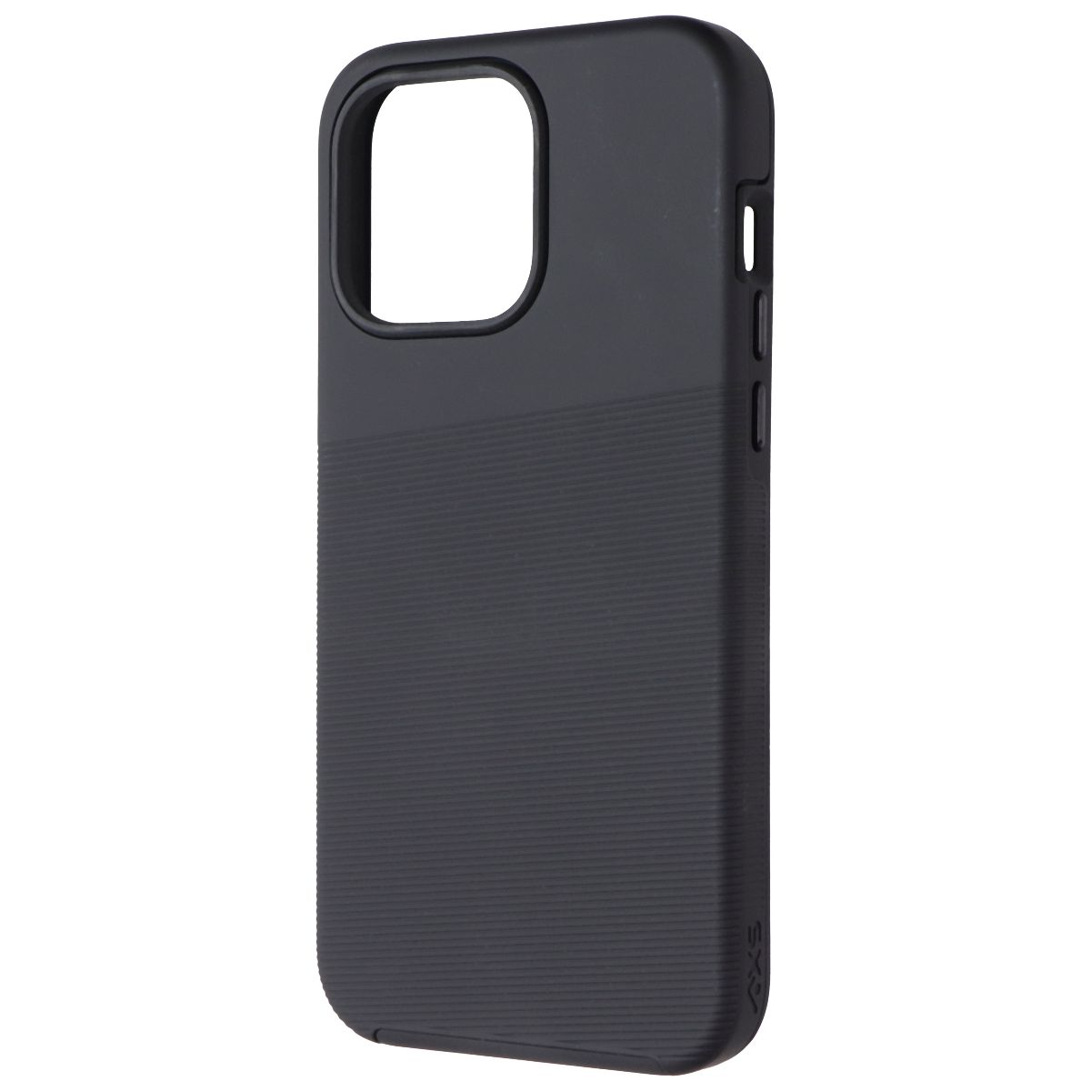 Axessorize ProTech Plus Premium Rugged Case for Apple iPhone 15 Pro Max - Black Cell Phone - Cases, Covers & Skins Axessorize - Simple Cell Bulk Wholesale Pricing - USA Seller