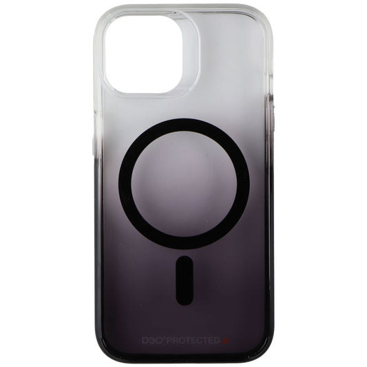 Axessorize Crystal Shield Case for MagSafe for Apple iPhone 15 - Smoke Gradient Cell Phone - Cases, Covers & Skins Axessorize - Simple Cell Bulk Wholesale Pricing - USA Seller