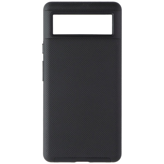 Axessorize PROTech Series Hard Case for Google Pixel 6 - Black Cell Phone - Cases, Covers & Skins Axessorize - Simple Cell Bulk Wholesale Pricing - USA Seller