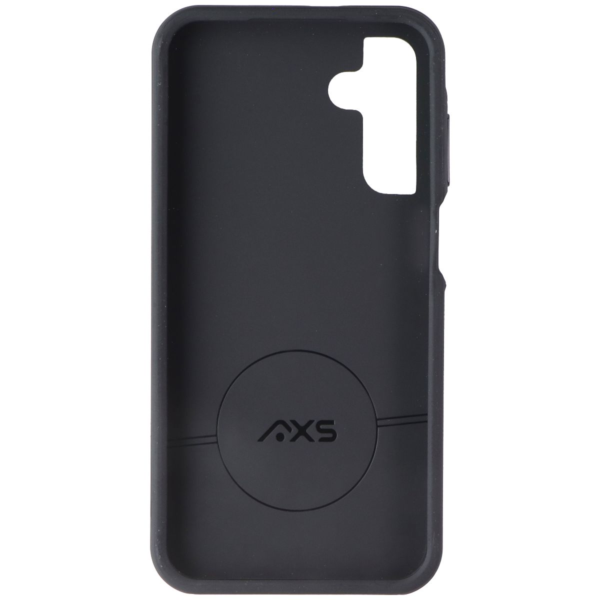 Axessorize AXS ProTech Plus Pack (Case/Screen) for Samsung Galaxy A15 - Black Cell Phone - Cases, Covers & Skins Axessorize - Simple Cell Bulk Wholesale Pricing - USA Seller
