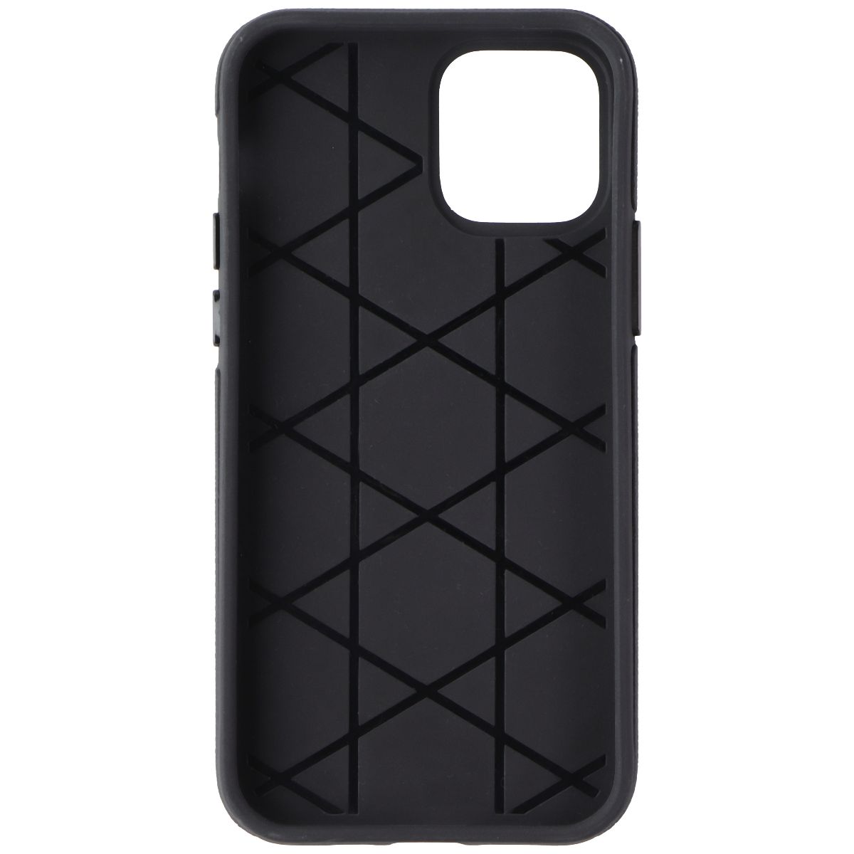 Axessorize ProTech Rugged Case for Apple iPhone 12/12 Pro - Black Cell Phone - Cases, Covers & Skins Axessorize - Simple Cell Bulk Wholesale Pricing - USA Seller