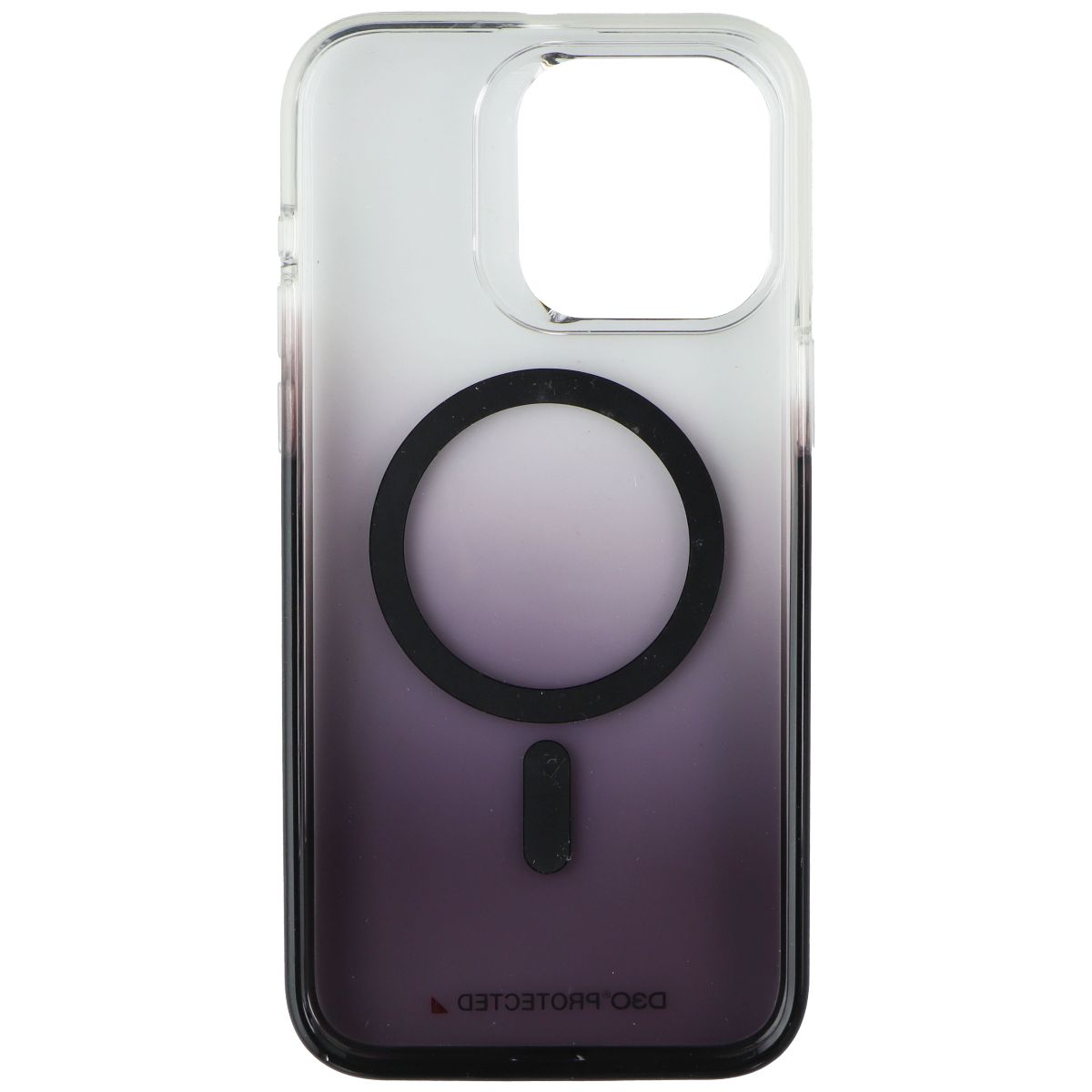 Axessorize AXS Crystal Shield Case for MagSafe for iPhone 15 Pro Max - Nude Cell Phone - Cases, Covers & Skins Axessorize - Simple Cell Bulk Wholesale Pricing - USA Seller