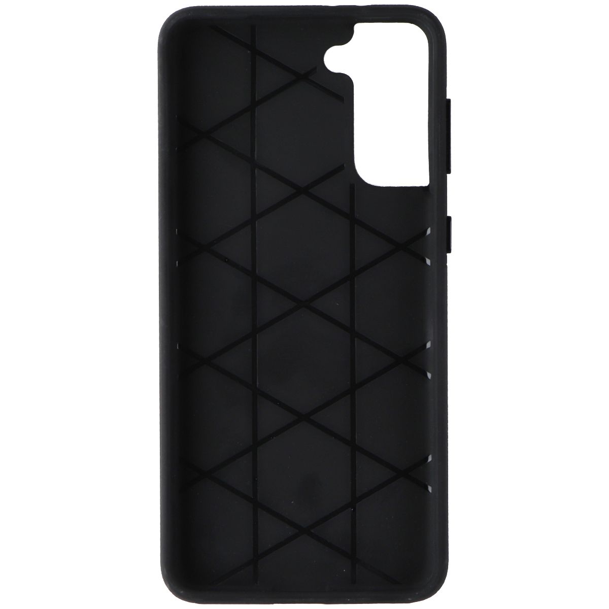 Axessorize ProTech Series Case for Samsung Galaxy S21+ 5G - Black Cell Phone - Cases, Covers & Skins Axessorize - Simple Cell Bulk Wholesale Pricing - USA Seller