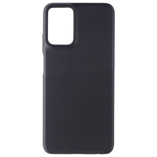Axessorize ProTech Plus Pack (Case/Glass) for Motorola Moto G 5G (2024) - Black