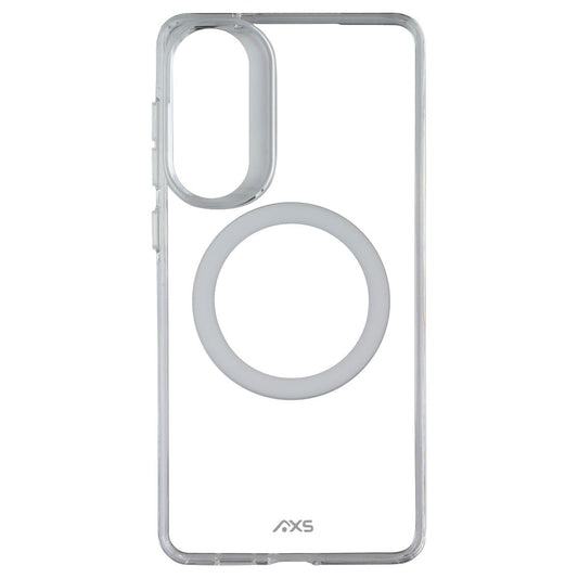 Axessorize Crystal Shield Pack for MagSafe for Samsung Galaxy S25 Edge - Clear Cell Phone - Cases, Covers & Skins Axessorize - Simple Cell Bulk Wholesale Pricing - USA Seller