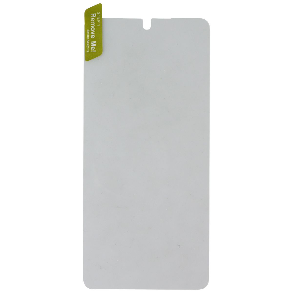 Axessorize Crystal Shield Pack for MagSafe for Samsung Galaxy S25 Edge - Clear Cell Phone - Cases, Covers & Skins Axessorize - Simple Cell Bulk Wholesale Pricing - USA Seller