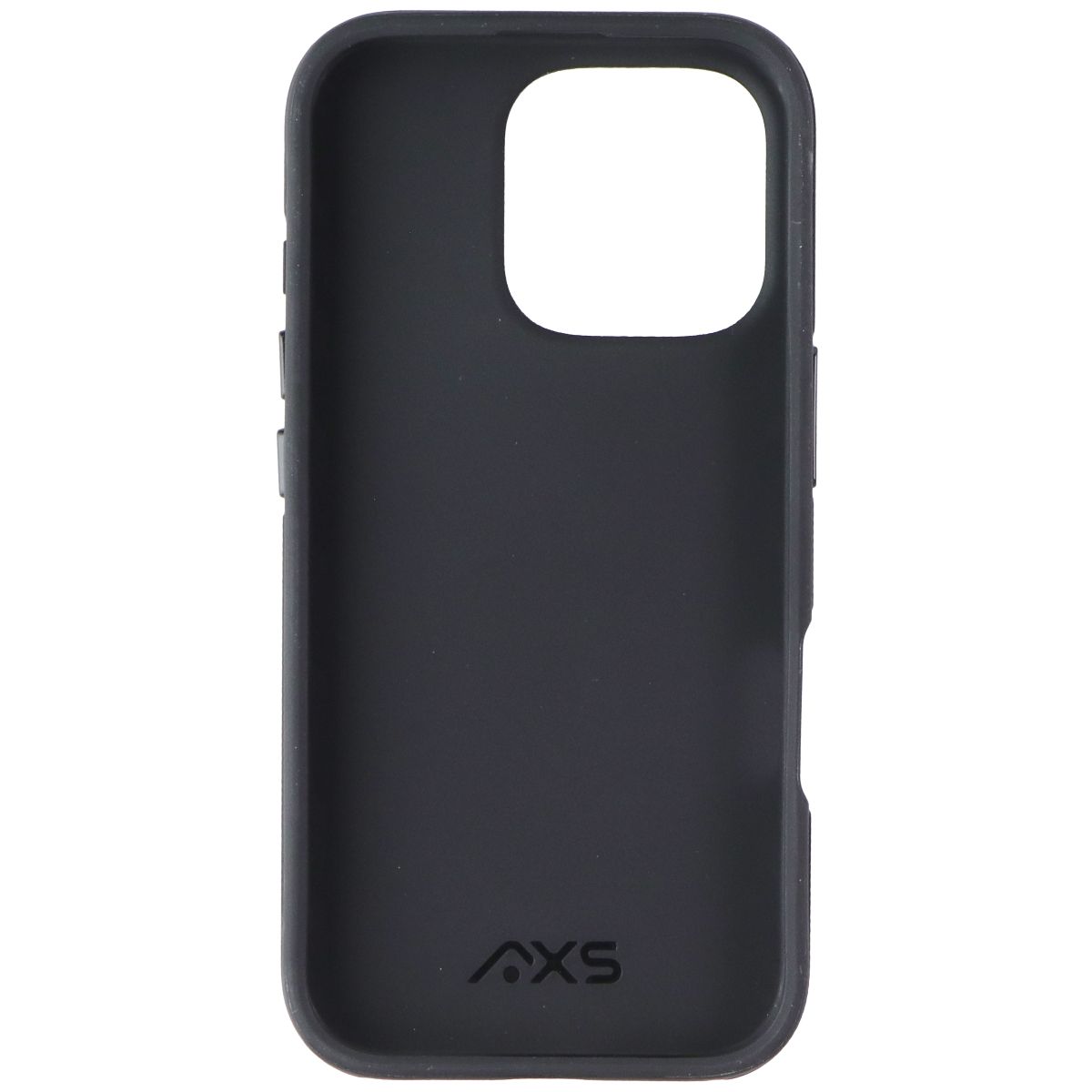 AXS Axessorize PROTech Plus Series Rugged Case for Apple iPhone 16 Pro - Black