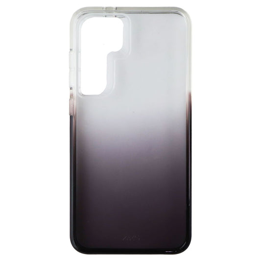 AXS Crystal Shield Slim Hybrid Case for Samsung Galaxy S24 FE - Smoke Gradient Cell Phone - Cases, Covers & Skins AXS - Simple Cell Bulk Wholesale Pricing - USA Seller