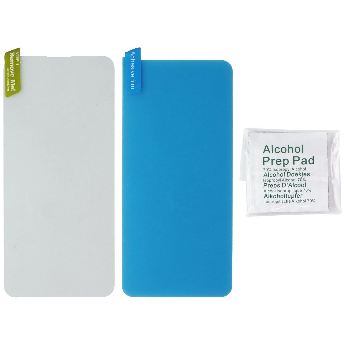 AXS ProTech Rugged Case + ARMORGlass Protection Pack for LG K22 - Black Cell Phone - Cases, Covers & Skins AXS - Simple Cell Bulk Wholesale Pricing - USA Seller