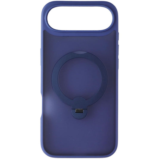 Axessorize AXS PROShield Stand Case for MagSafe for Apple iPhone 17 Air - Blue Cell Phone - Cases, Covers & Skins AXS - Simple Cell Bulk Wholesale Pricing - USA Seller