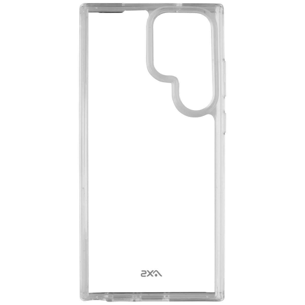 AXS by Axessorize Ultra Clear Slim Hybrid Case for Galaxy S23 Ultra - Clear Cell Phone - Cases, Covers & Skins AXS - Simple Cell Bulk Wholesale Pricing - USA Seller
