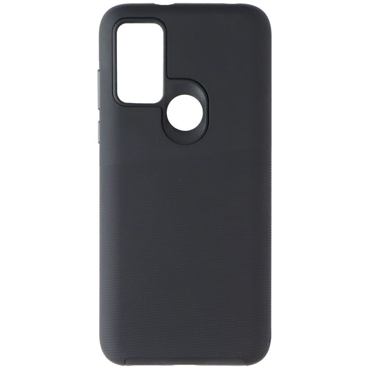 AXS PROTech Plus + ARMORGlass Protection Pack for Moto G Play (2023) - Black Cell Phone - Cases, Covers & Skins AXS - Simple Cell Bulk Wholesale Pricing - USA Seller