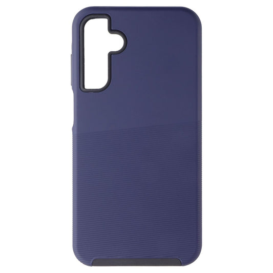 AXS ProTech Plus Pack (Rugged Case + Glass) for Samsung Galaxy A15 - Blue Cell Phone - Cases, Covers & Skins AXS - Simple Cell Bulk Wholesale Pricing - USA Seller