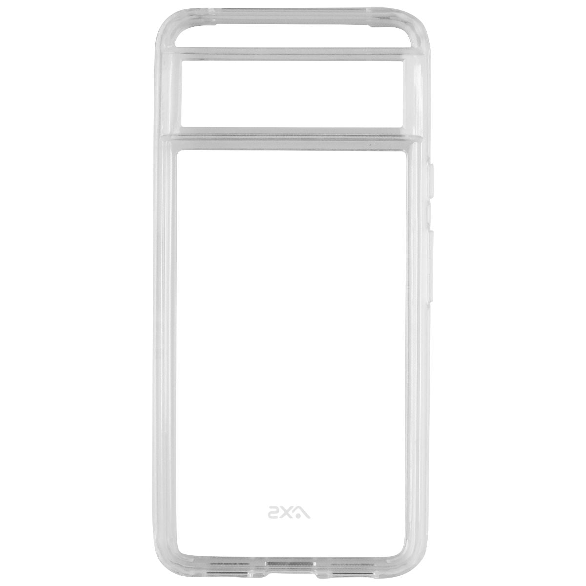 AXS by Axessorize Ultra Clear Slim Hybrid Case for Google Pixel 8 - Clear Cell Phone - Cases, Covers & Skins AXS - Simple Cell Bulk Wholesale Pricing - USA Seller