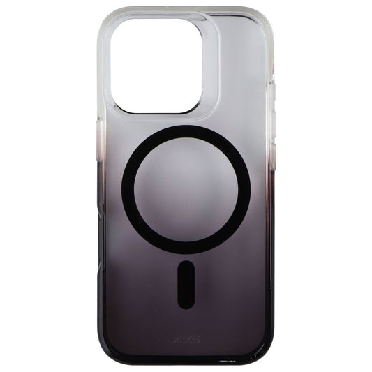 AXS Crystal Shield Case for MagSafe for Apple iPhone 16 Pro - Smoke Gradient