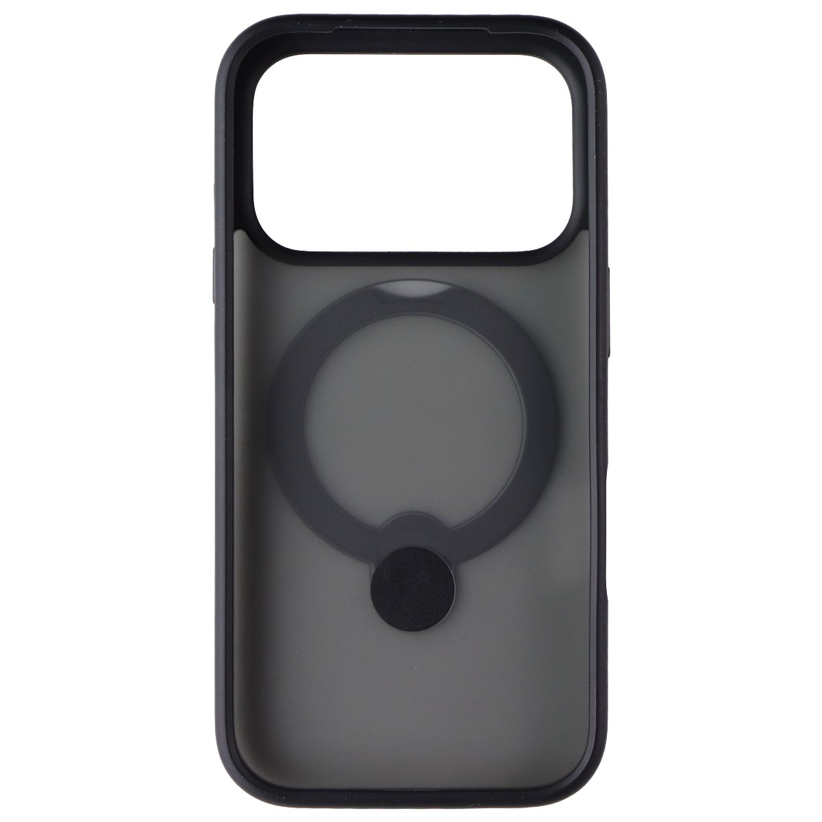 AXS PROShield Stand Case for MagSafe for Apple iPhone 17 Pro - Black